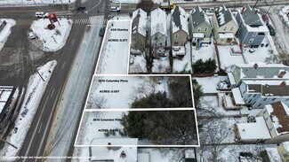 More details for 400 Stanley Ave, Cincinnati, OH - Land for Sale