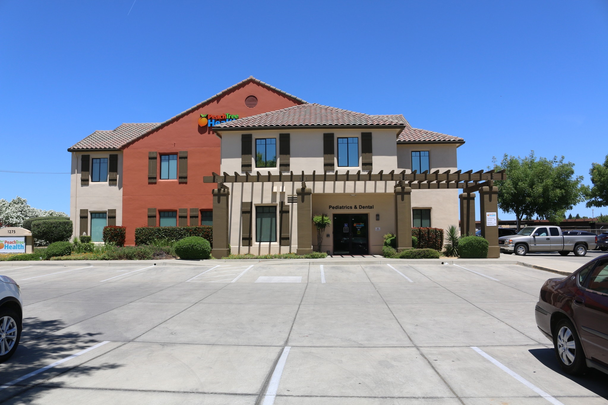 1275 Tharp Rd, Yuba City, CA for sale Primary Photo- Image 1 of 10