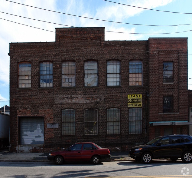 120 Coit St, Irvington, NJ for lease - Building Photo - Image 3 of 8