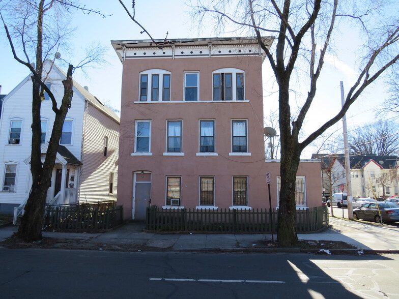 522 Elm St, New Haven, CT for sale - Building Photo - Image 1 of 6