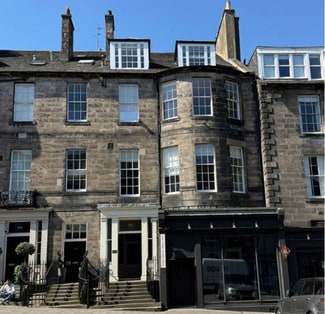 More details for 58 North Castle St, Edinburgh - Office for Lease