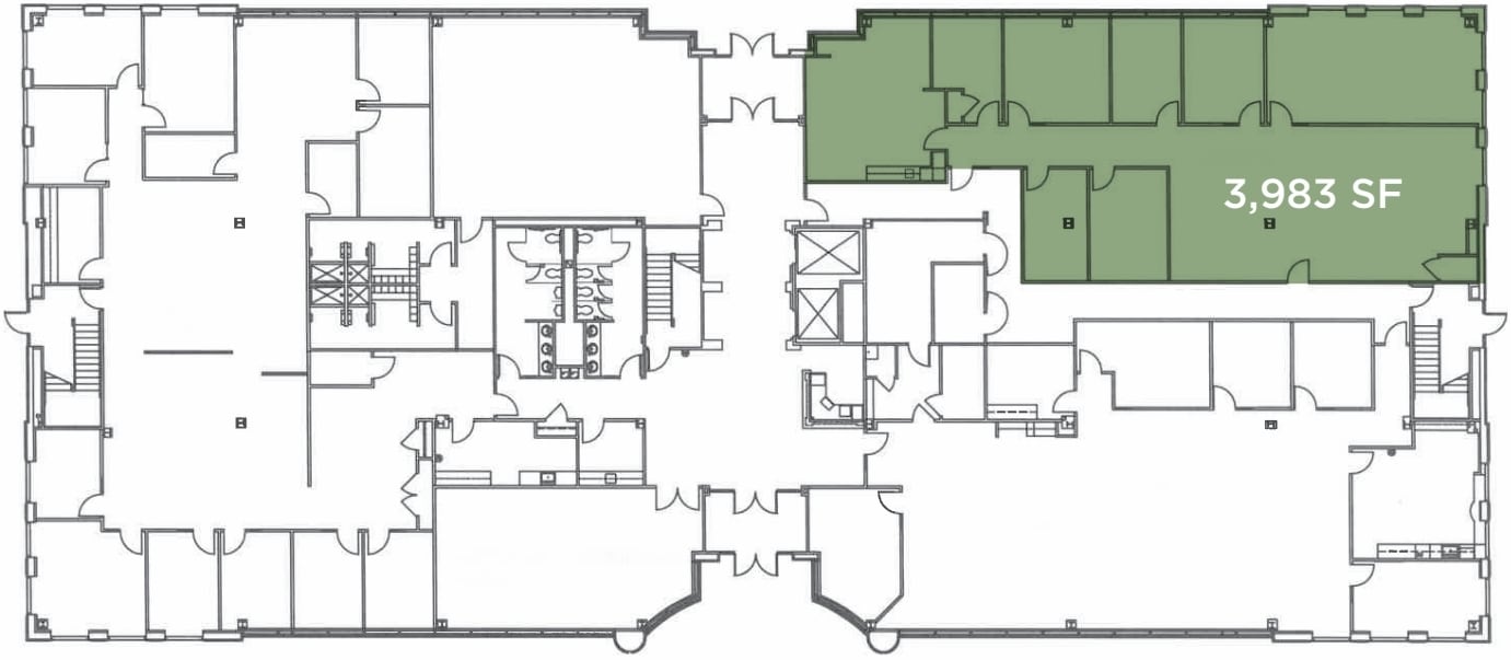 6281 Tri Ridge Blvd, Loveland, OH for lease Floor Plan- Image 1 of 1