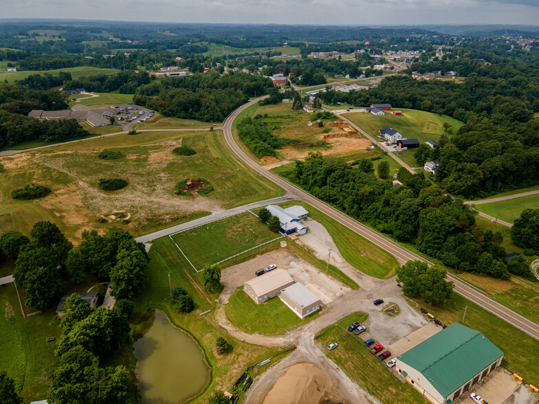 62190 Bailey Rd, Barnesville, OH for sale - Building Photo - Image 3 of 27