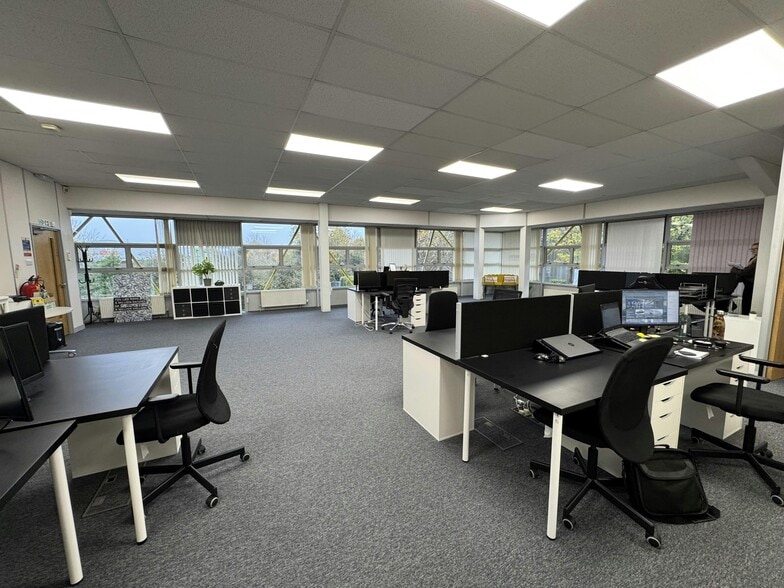 Wainwright Rd, Worcester for lease - Building Photo - Image 3 of 6