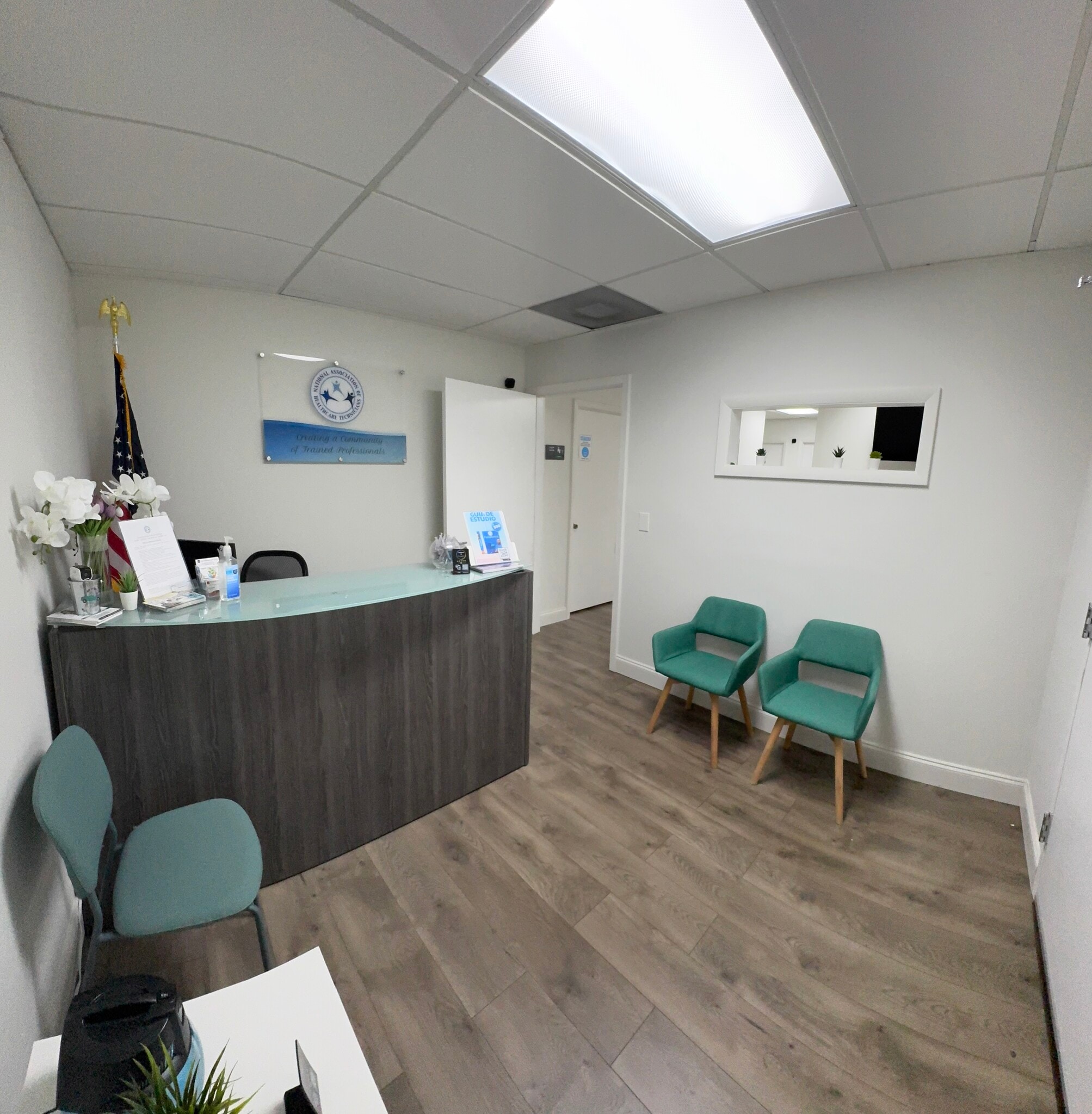 6405 NW 36th St, Miami, FL for lease Interior Photo- Image 1 of 7