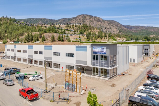 More details for 2644 Kyle Rd, West Kelowna, BC - Industrial for Sale