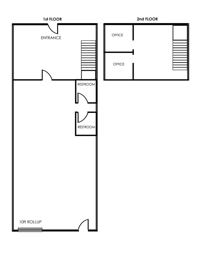 6765 Eastern Ave, Las Vegas, NV 89119 - Unité 7 - - Photo intérieure - Image 1 of 1