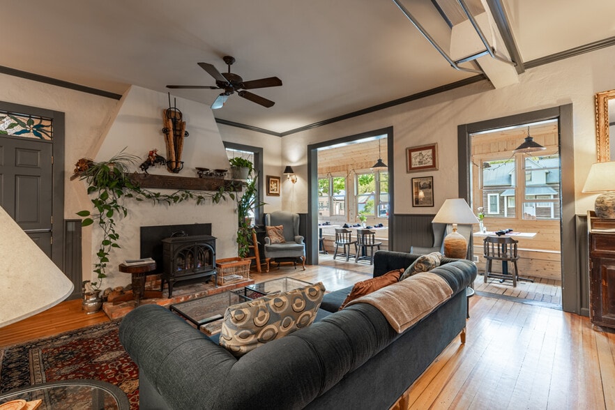 129 Gothic Ave, Crested Butte, CO for sale - Building Photo - Image 3 of 40