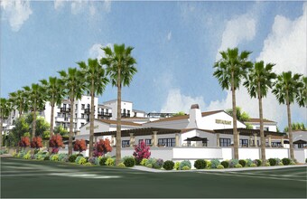 214 Brookside Ave, Redlands, CA à louer Photo du bâtiment- Image 2 de 12