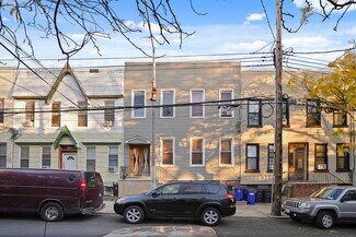 Plus de détails pour 1920 Palmetto St, Ridgewood, NY - Multi-résidentiel à vendre