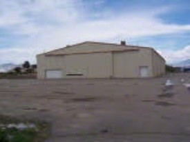 2326 Grand Park Dr, Grand Junction CO - Entrepôt