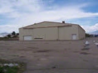 More details for 2326 Grand Park Dr, Grand Junction, CO - Industrial for Lease