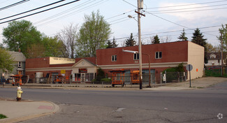 More details for 427 E South St, Akron, OH - Retail for Sale