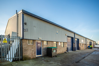 More details for 13-15 Sunbeam Rd, London - Industrial for Lease