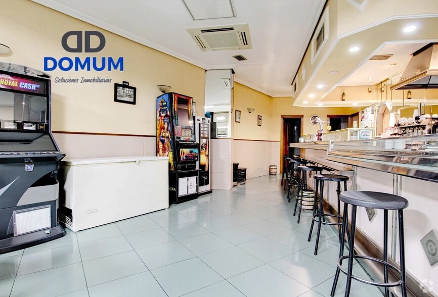 Multifamily in San Fernando de Henares, Madrid for sale - Interior Photo - Image 1 of 1