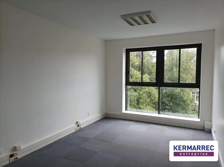 Bureau dans Nantes à louer - Photo du bâtiment - Image 3 de 17