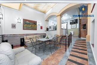 More details for Calle Alta de Mesones, 17, Alhama de Granada - Retail for Sale