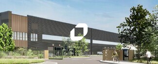 More details for Industrial for Lease