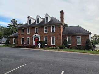 Plus de détails pour 5511 Monroe Rd, Charlotte, NC - Bureau à vendre