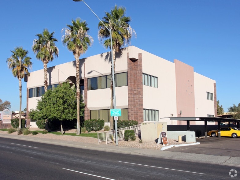15433 N Tatum Blvd, Phoenix, AZ for lease - Building Photo - Image 3 of 17