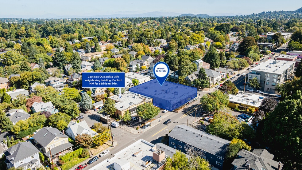 1423-1431 SE 23rd Ave, Portland, OR for sale - Building Photo - Image 2 of 4