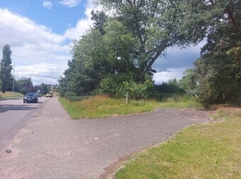 Forres Rd, Nairn à louer - Photo du bâtiment - Image 3 de 5