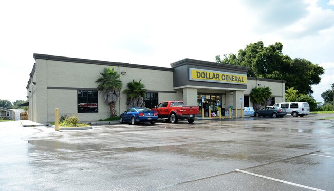 More details for 14645 7th St, Dade City, FL - Retail for Sale