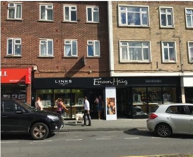 305-307 High Rd, Loughton for sale Primary Photo- Image 1 of 6