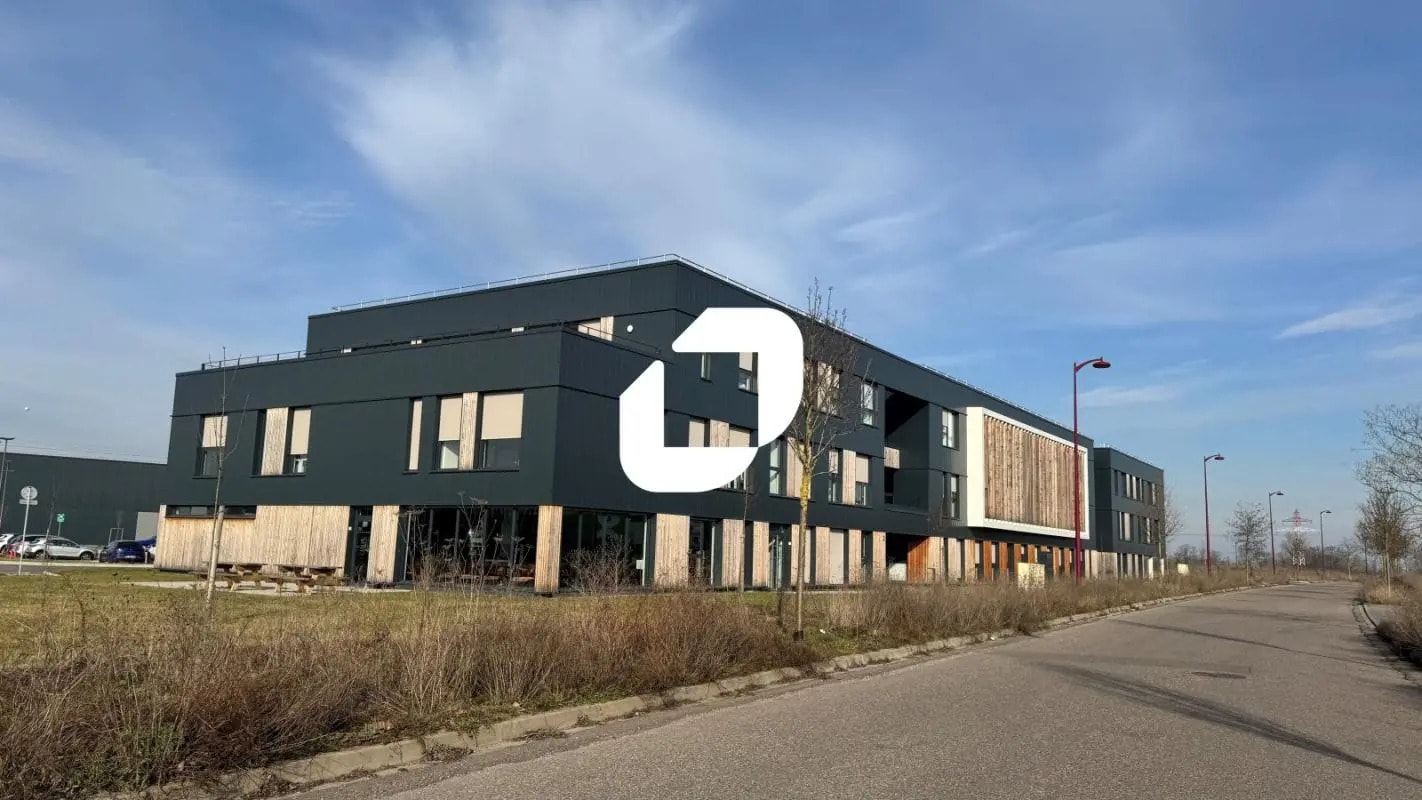 2 Rue Lucien Velten, Holtzheim for lease Building Photo- Image 1 of 14