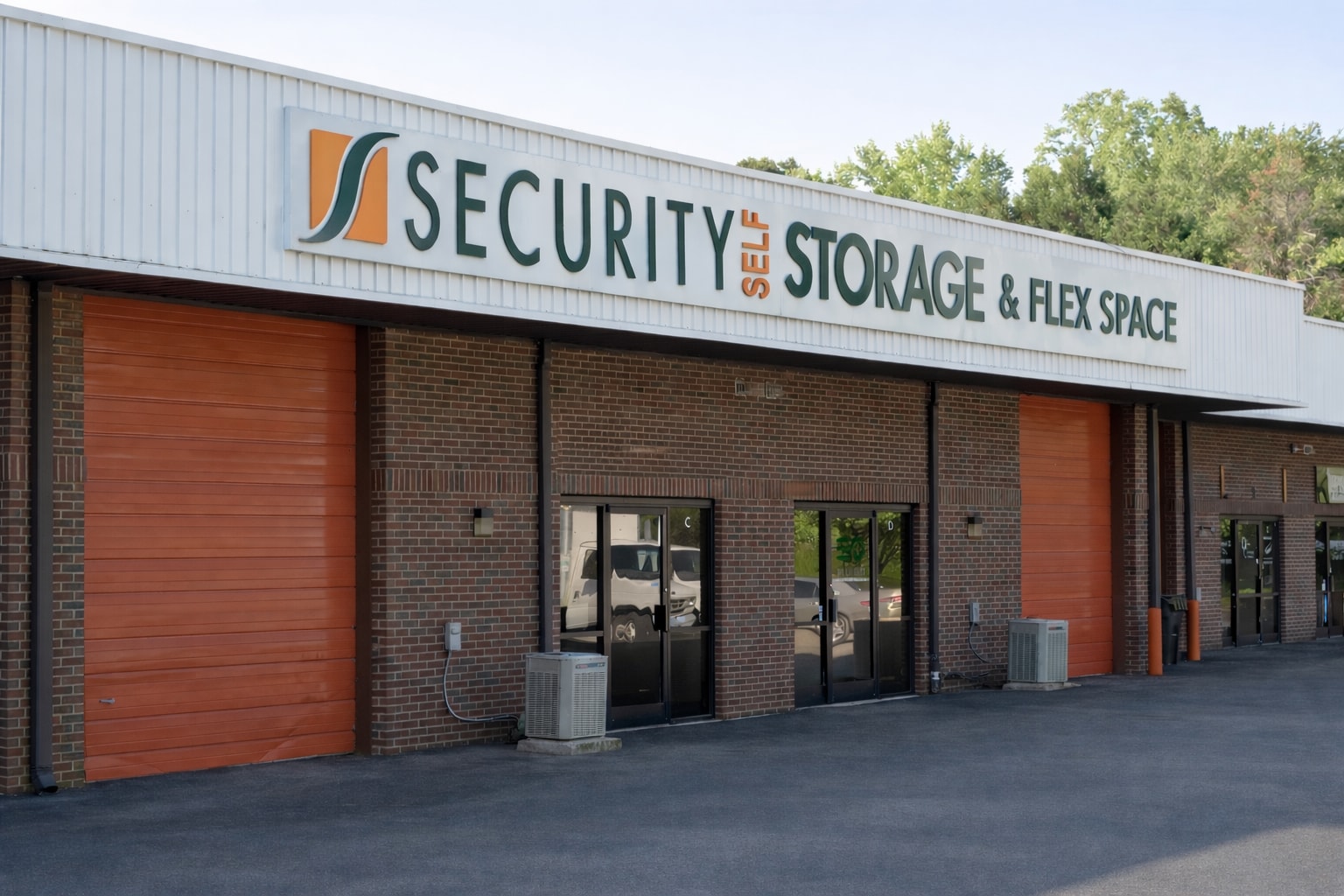 1601 A E Geer St, Durham, NC for lease Interior Photo- Image 1 of 7