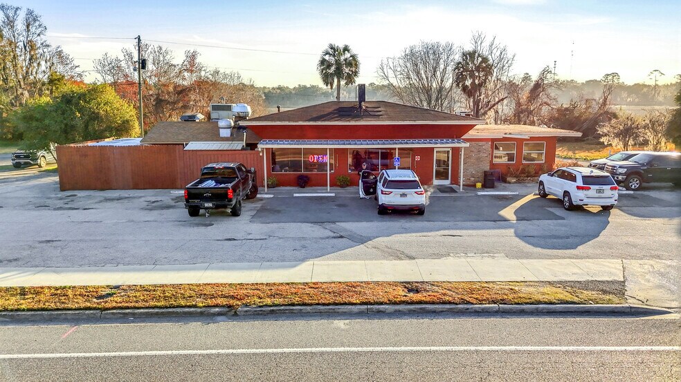 6745 SE US Hwy 301, Hawthorne, FL à vendre - Photo du bâtiment - Image 2 de 17