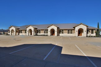 Plus de détails pour 17347 Village Green Dr, Houston, TX - Bureau à louer
