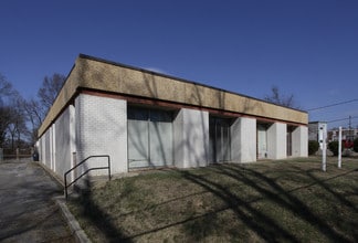 More details for 206 Clinkscales St, Anderson, SC - Office for Sale