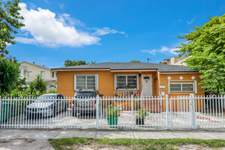 More details for 2120 SW 5th St, Miami, FL - Multifamily for Sale