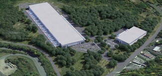 Plus de détails pour I-84 Logistics Center – Industriel à vendre, Montague, NJ