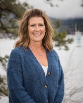 Michelle Hutton