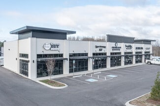 More details for 2670 Madison St, Clarksville, TN - Retail for Lease