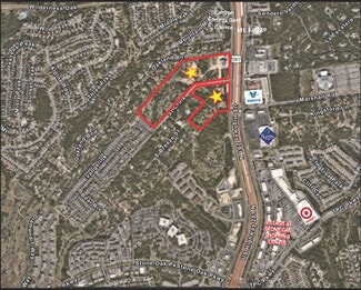 More details for Hwy 281 N and Northwind, San Antonio, TX - Land for Sale