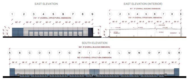 345 Redbud Rd, Winchester, VA à louer - Plan d’étage - Image 3 de 3