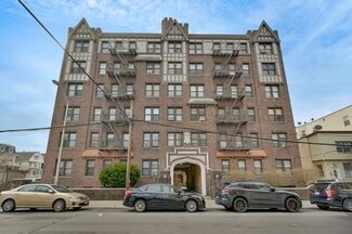 More details for 26-30 Post St, Yonkers, NY - Multifamily for Sale