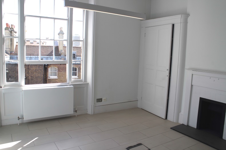 21 Fleet St, London for lease - Interior Photo - Image 3 of 4