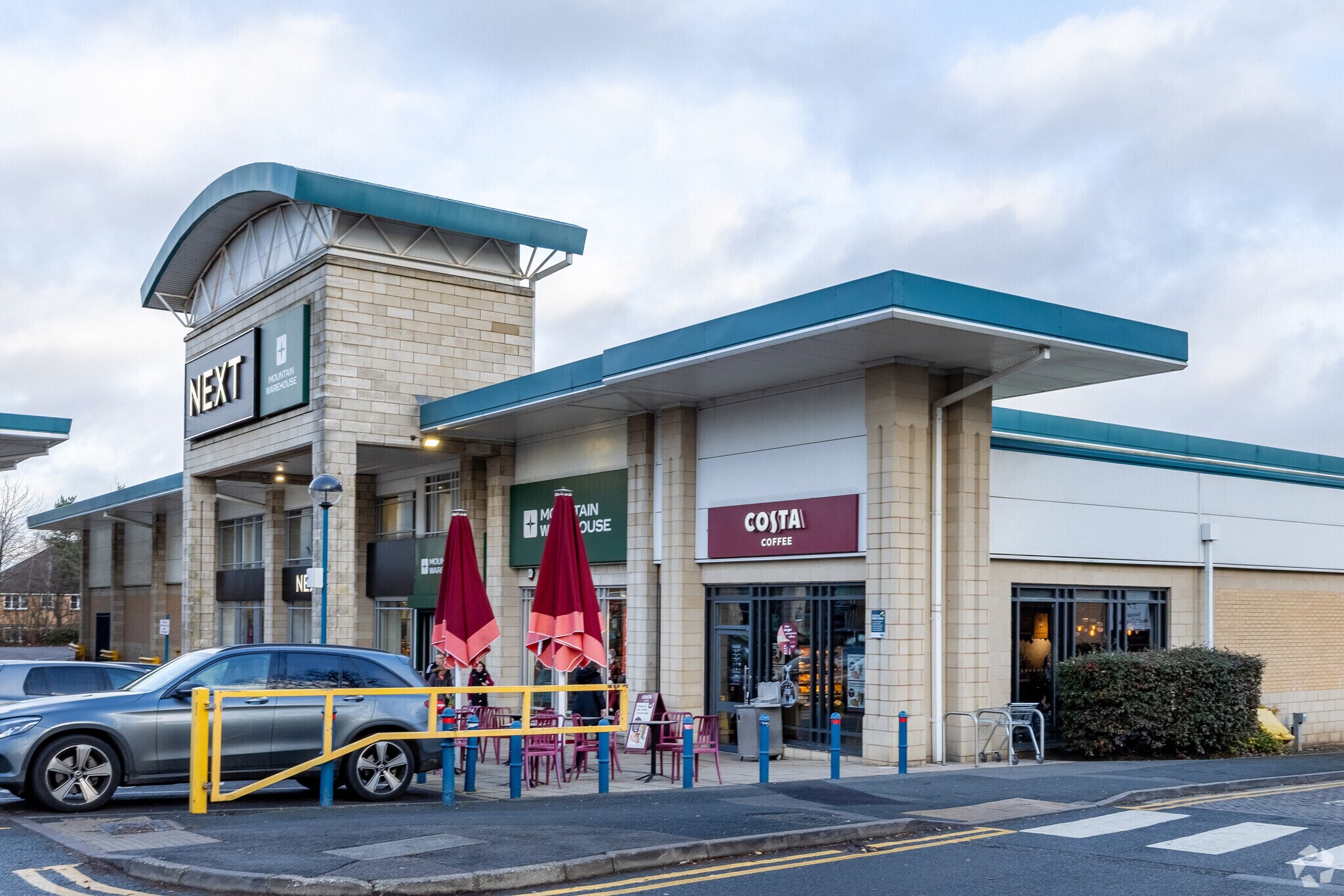 Tachbrook Rd, Sutton Coldfield for lease Primary Photo- Image 1 of 3