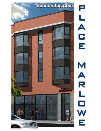 More details for 5169 Rue Sherbrooke W O, Montréal, QC - Multifamily for Sale