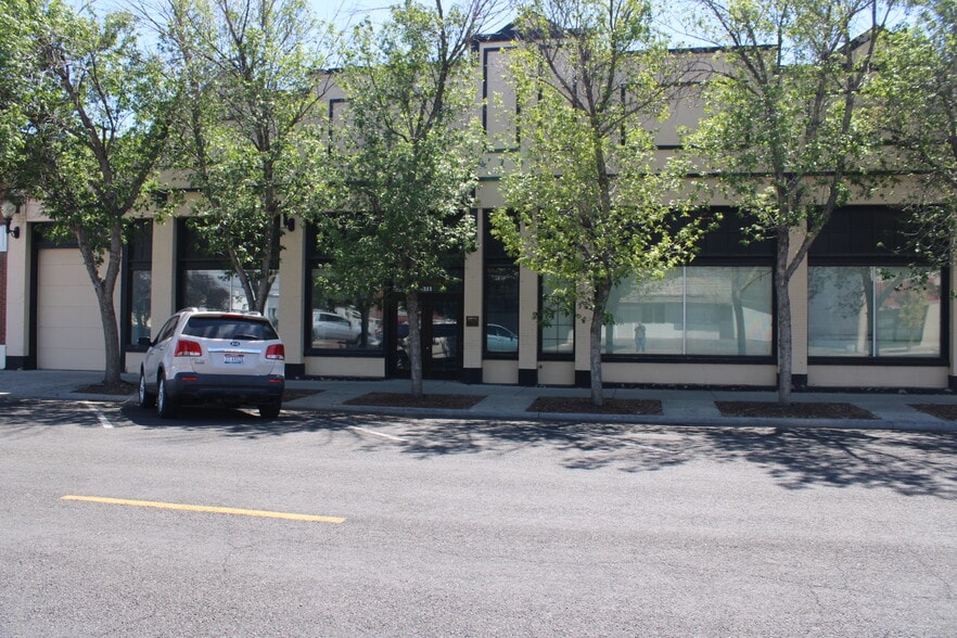 319 Main Ave W, Twin Falls, ID for sale - Building Photo - Image 2 of 29