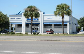Plus de détails pour 6507 Massachusetts Ave, New Port Richey, FL - Commerce de détail à louer