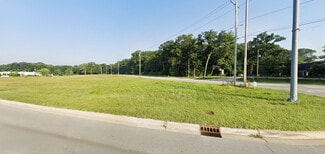 More details for 6915 N Fir Rd, Granger, IN - Land for Sale