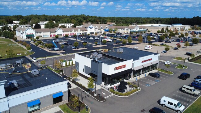 More details for Post Rd, North Kingstown, RI - Office/Retail, Retail for Lease