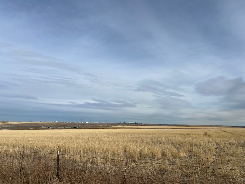 Dunkirk Street & Highpoint blvd, Aurora, CO à vendre - Photo du bâtiment - Image 3 de 4