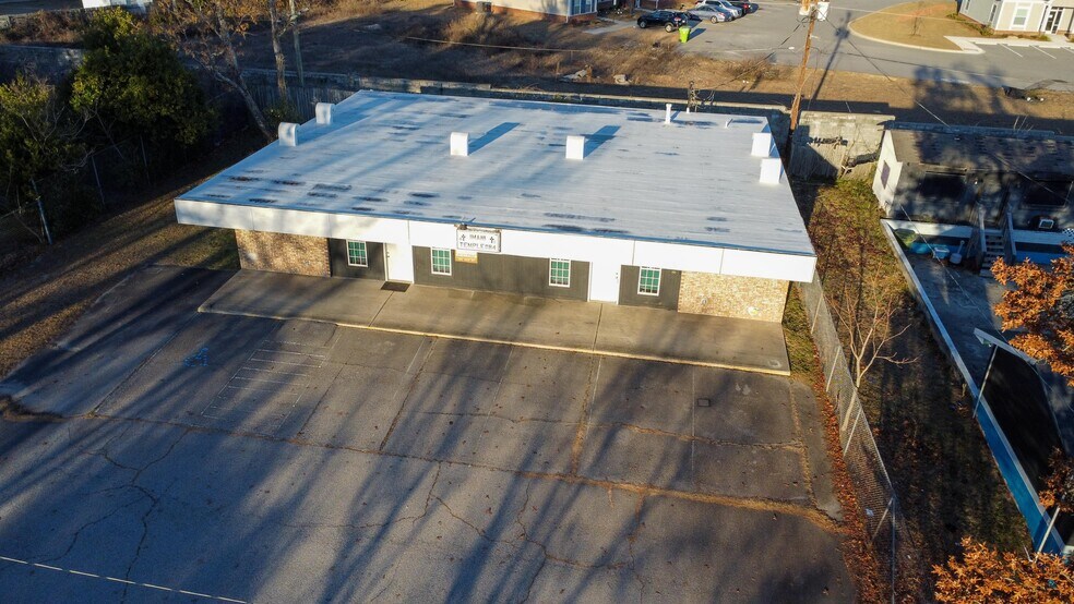 3544 Humphrey Dr, Columbia, SC à vendre - Photo du bâtiment - Image 2 de 23