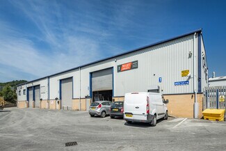 More details for Whitacre St, Huddersfield - Industrial for Lease